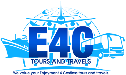 E4C Logo official